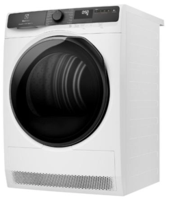 Máy sấy bơm nhiệt Electrolux UltimateCare EDH803J5WC